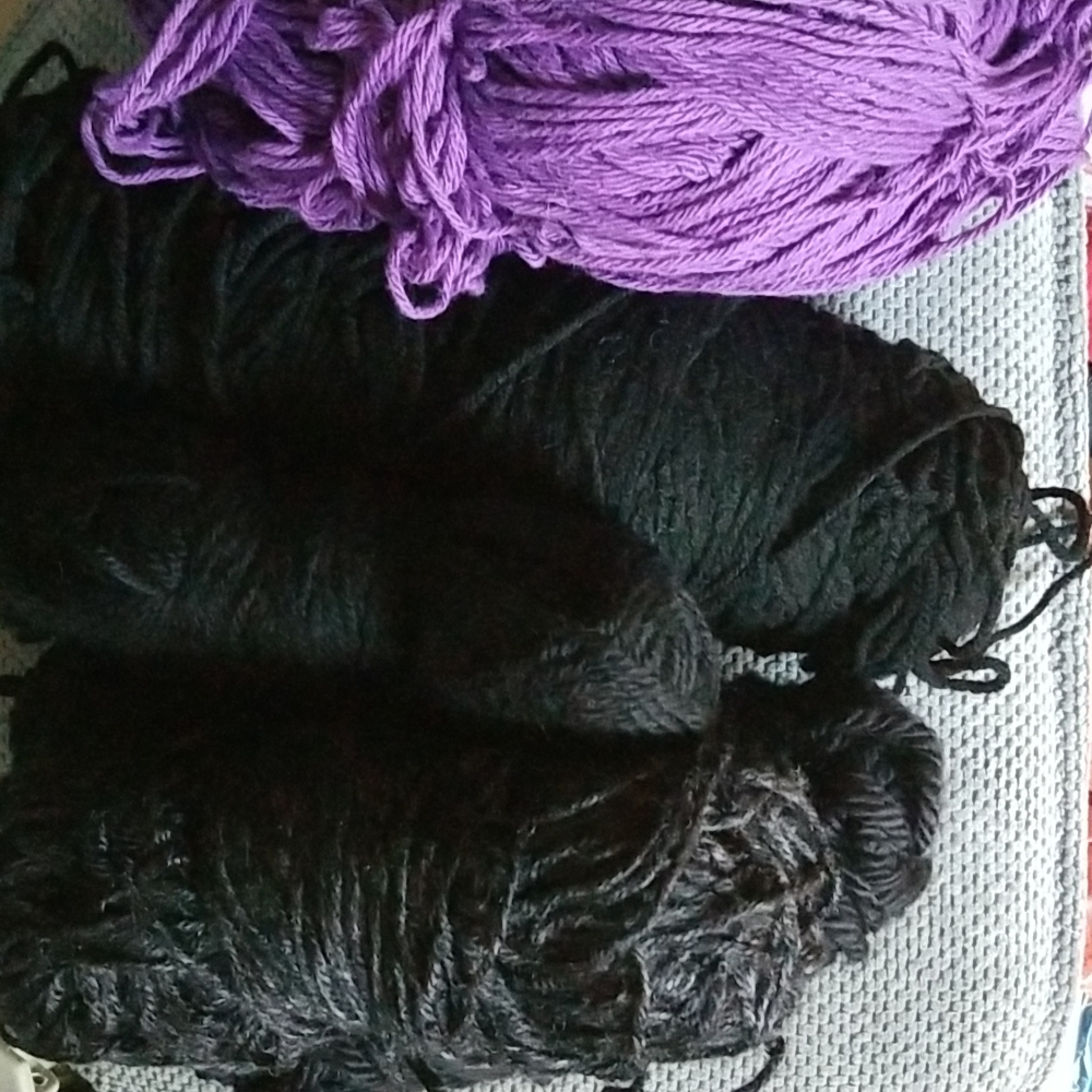 Yarn